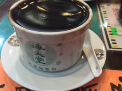 -海天堂(金銮大厦店)