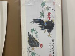 -宸宸画框裱画配框工厂店(莘庄店)