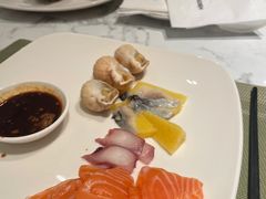 -厦门艾美酒店·新食谱西餐厅