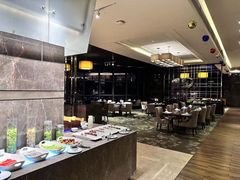 -长春净月潭喜来登酒店·盛宴标帜餐厅
