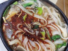 -清真·穆萨砂锅(大皮院店)