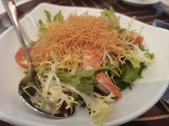 -晶荷轩(香港迪士尼乐园酒店)