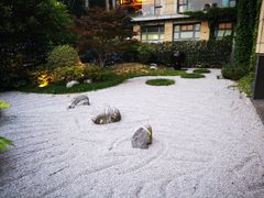 -梅林春晓花园餐厅