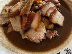 -荣生萝卜汤饭店