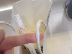 -喜茶(北京五棵松华熙店)