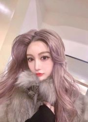 -Rise Hair上升造型