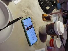 零售区-味上湘菜馆(阿波罗店)