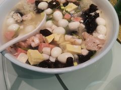-映像烟台·海鲜·地道鲁菜(黄山路店)