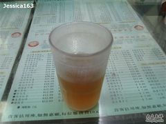 茶水-义顺牛奶公司
