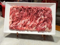 -北平三兄弟涮肉(簋街总店)