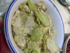 -野渡坡·极致湘菜·庭院餐厅(汉阳店)