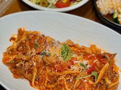 -森Some Fusion(荔湾店)
