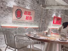 -神府路壹号·海鲜烧烤·砂锅粥·锅物(三坊七巷店)