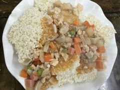 海鲜锅巴-协和菜馆(凤凰街店)