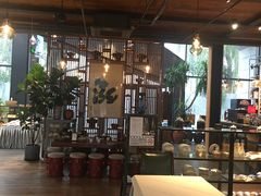 大堂-泓0871臻选云南菜·味庄