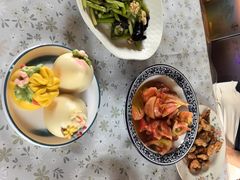 -鲁菜根·泰山菜(泰山店)