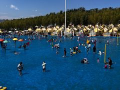 -青龙湖公园