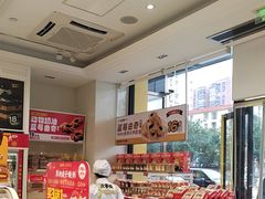 -味多美蛋糕(六里桥店)