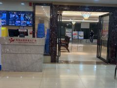 -益健美食大广场(北岭店)