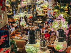 -胡桃里乐队酒馆(长春总店)