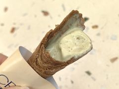 -CREAM STORY意大利手工冰淇淋&甜品(万象前海店)