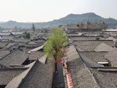-中天楼