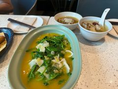 -半山腰·云南菜(侨福芳草地店)