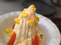 -山葵家·创意料理(宁波来福士店)
