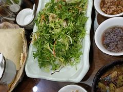 -抹直口特色菜馆(一店)