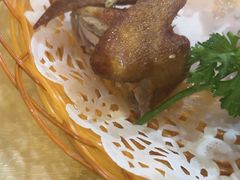 -一煲鸽