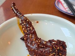 -老妈秘制兔头(春熙路店)