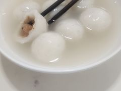 -清真·白记年糕(牛街北口店)