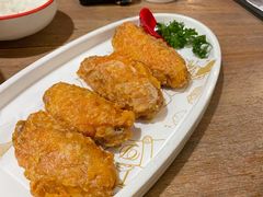 -新白鹿餐厅(城西银泰城店)