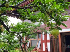 -西安华清御汤酒店