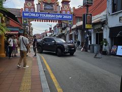 -马六甲鸡场街