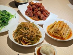 -鼎泰丰(当代商城店)