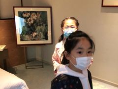 -上海衡山路十二号华邑酒店