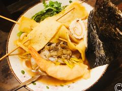 -金龙咖喱