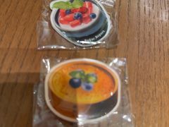 -糖纸甜品(印象城店)