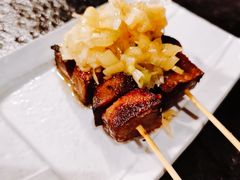 烤牛舌-Fukumimi·美醉堂 居酒屋(金尚店)