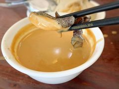 爆肚-姚记炒肝店(鼓楼店)
