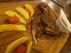 -LA CREPERIE BRETONNE布列塔尼法式餐厅(天童北路店)