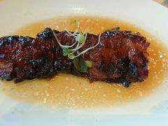 -金轩中餐厅 Jin Xuan(浦东丽思卡尔顿酒店)