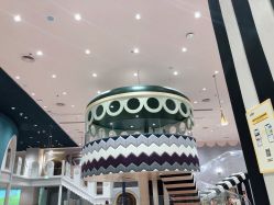 -奈尔宝·儿童乐园·亲子餐厅(鄞州万达店)