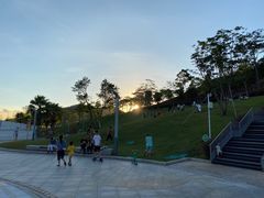 -白石龙音乐公园