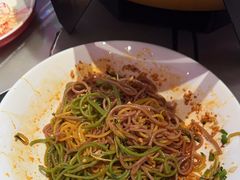 -南锣肥猫·麻辣烤鱼·15年现烤现卖(通州领展店)