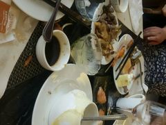 -东方红海鲜百汇(国际大厦店)