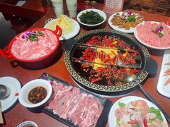 -黄家码头老火锅(解放碑旗舰店)
