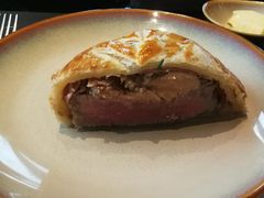 惠林顿牛排-上海苏宁宝丽嘉酒店·Cafe Bellagio西餐厅