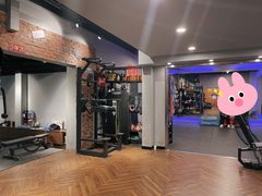 -NRG 健身私教CLUB(云山路店)